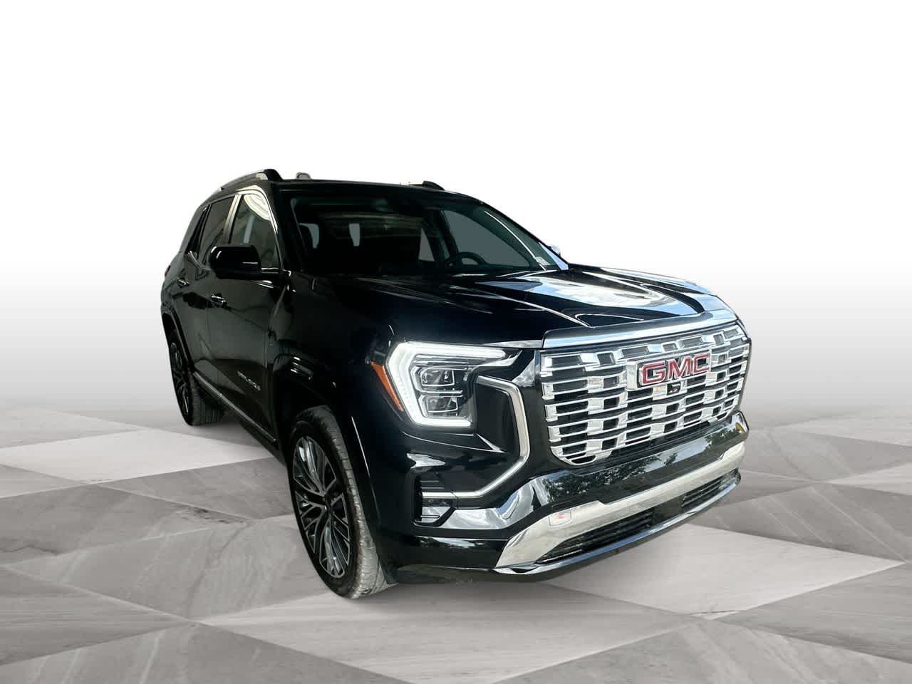 Thumbnail: 2026 GMC Terrain - 2