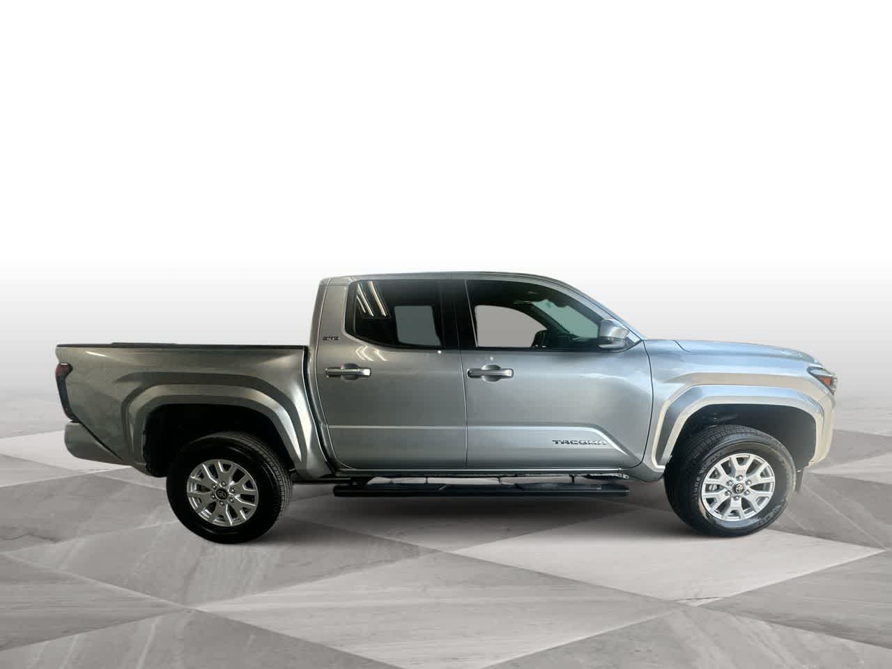 Thumbnail: 2025 Toyota Tacoma - 9