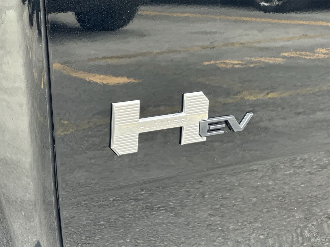 Thumbnail: 2026 GMC Hummer EV - 10