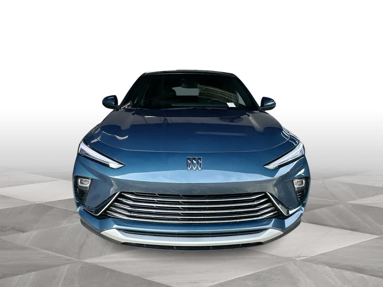 Thumbnail: 2026 Buick Envista - 3