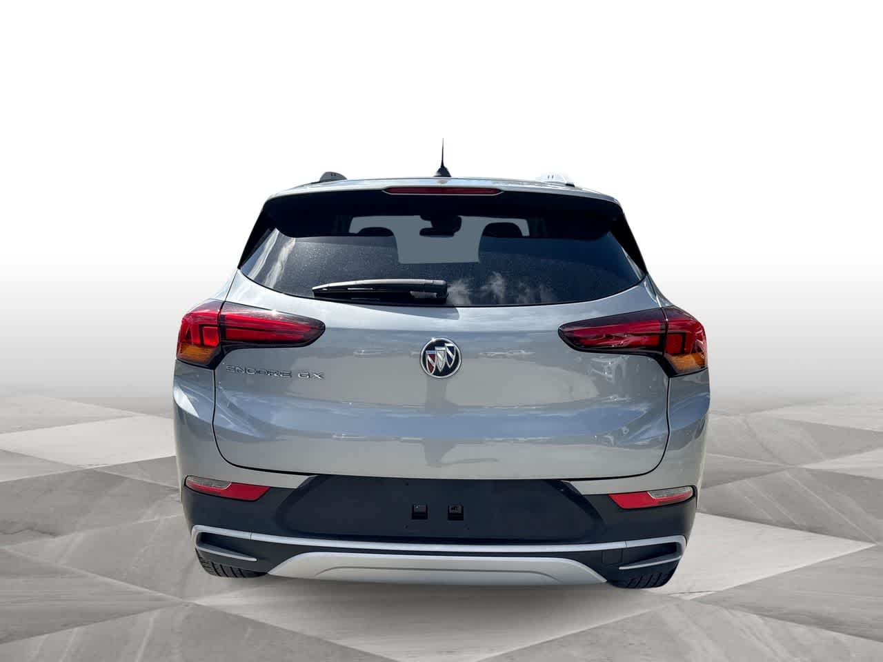 Thumbnail: 2023 Buick Encore GX - 7