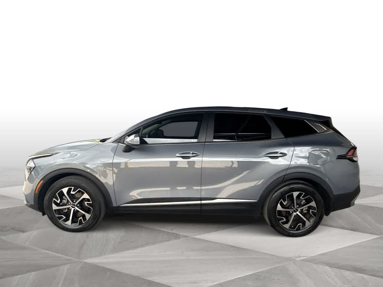 Thumbnail: 2023 Kia Sportage - 5