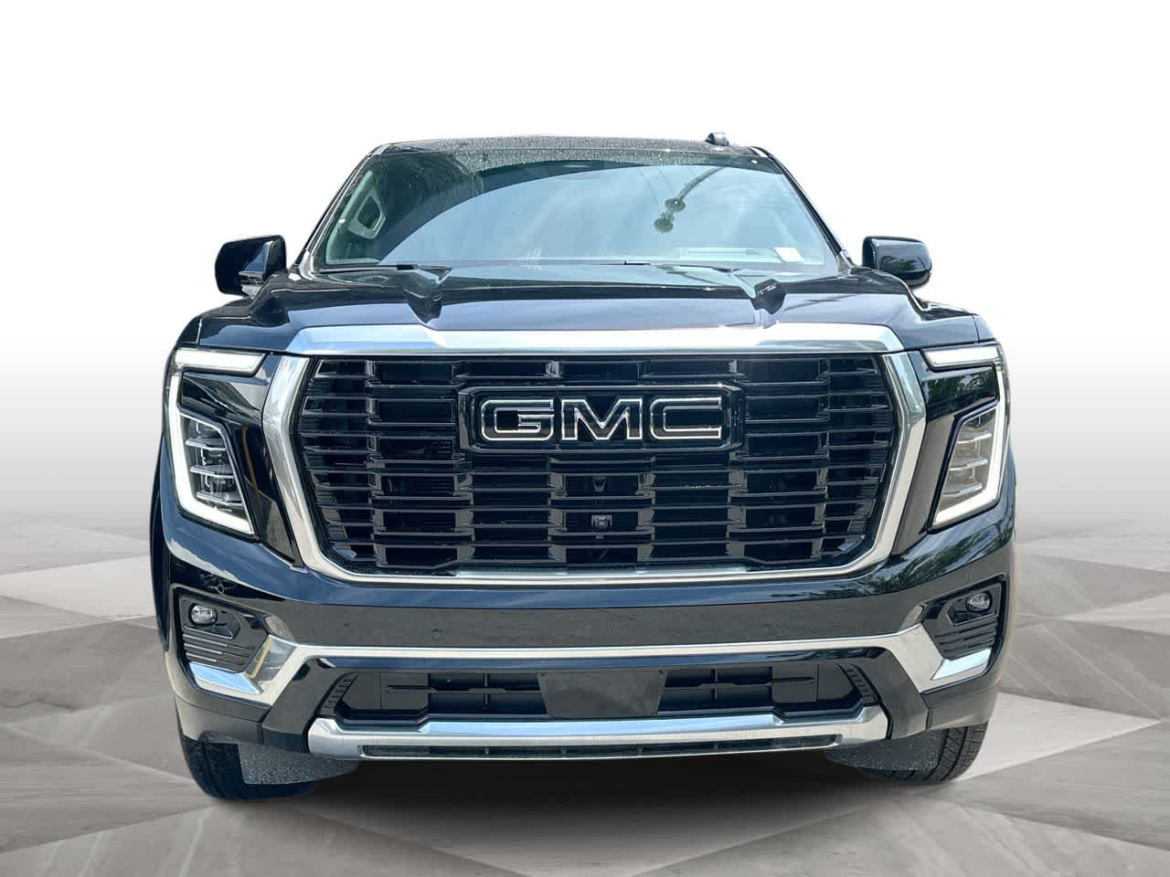 Thumbnail: 2026 GMC Yukon - 3