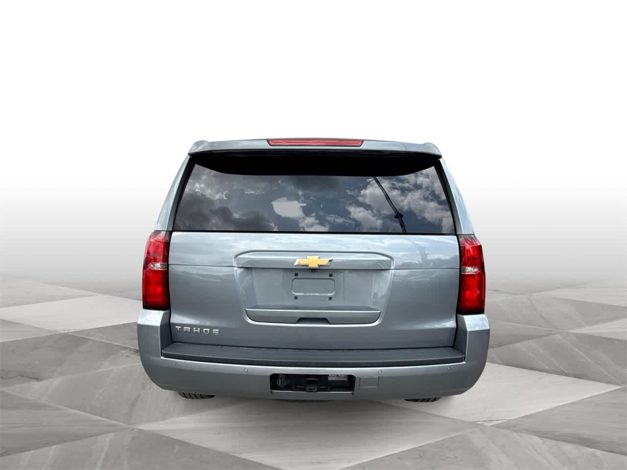 2019 Chevrolet Tahoe LT 7