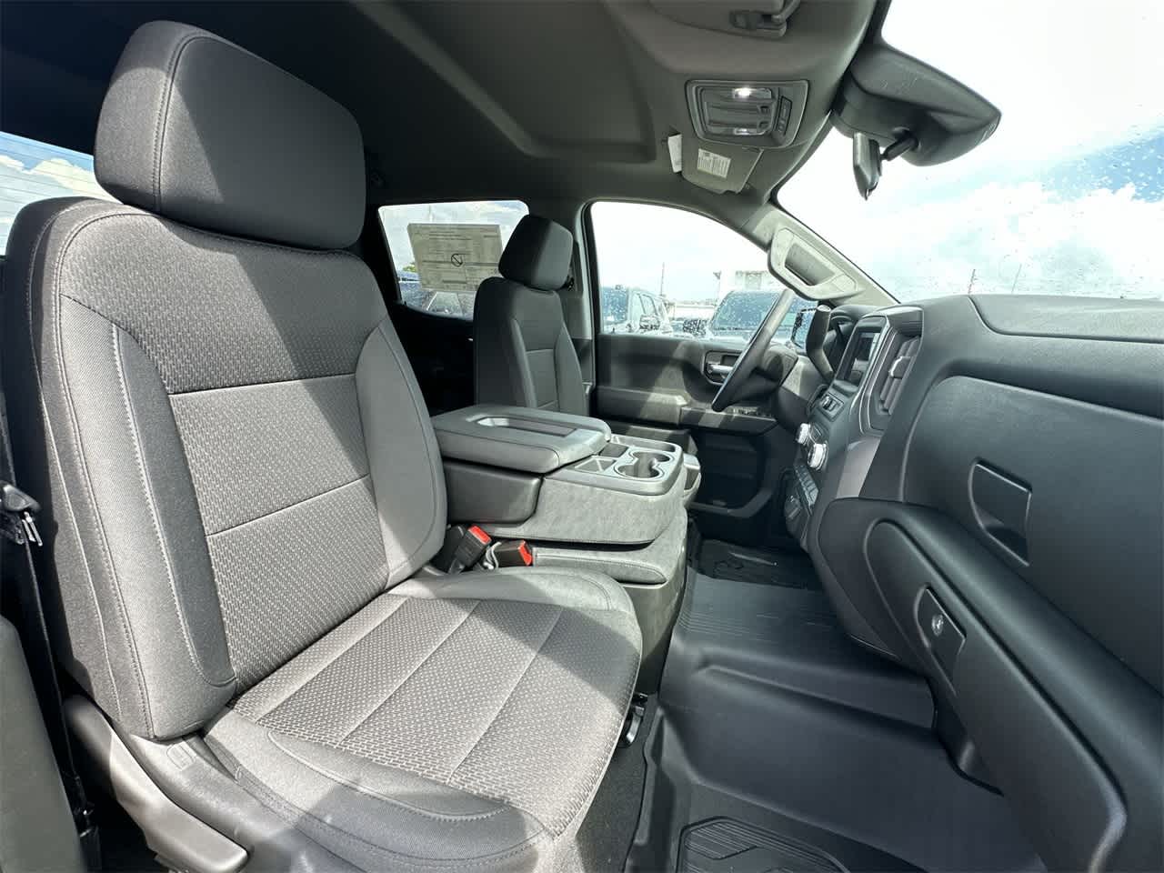 Thumbnail: 2026 GMC Sierra 1500 - 27