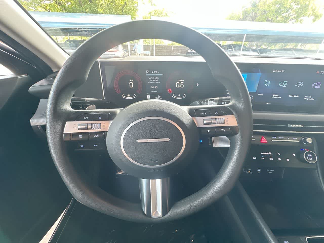 Thumbnail: 2025 Hyundai Sonata - 15