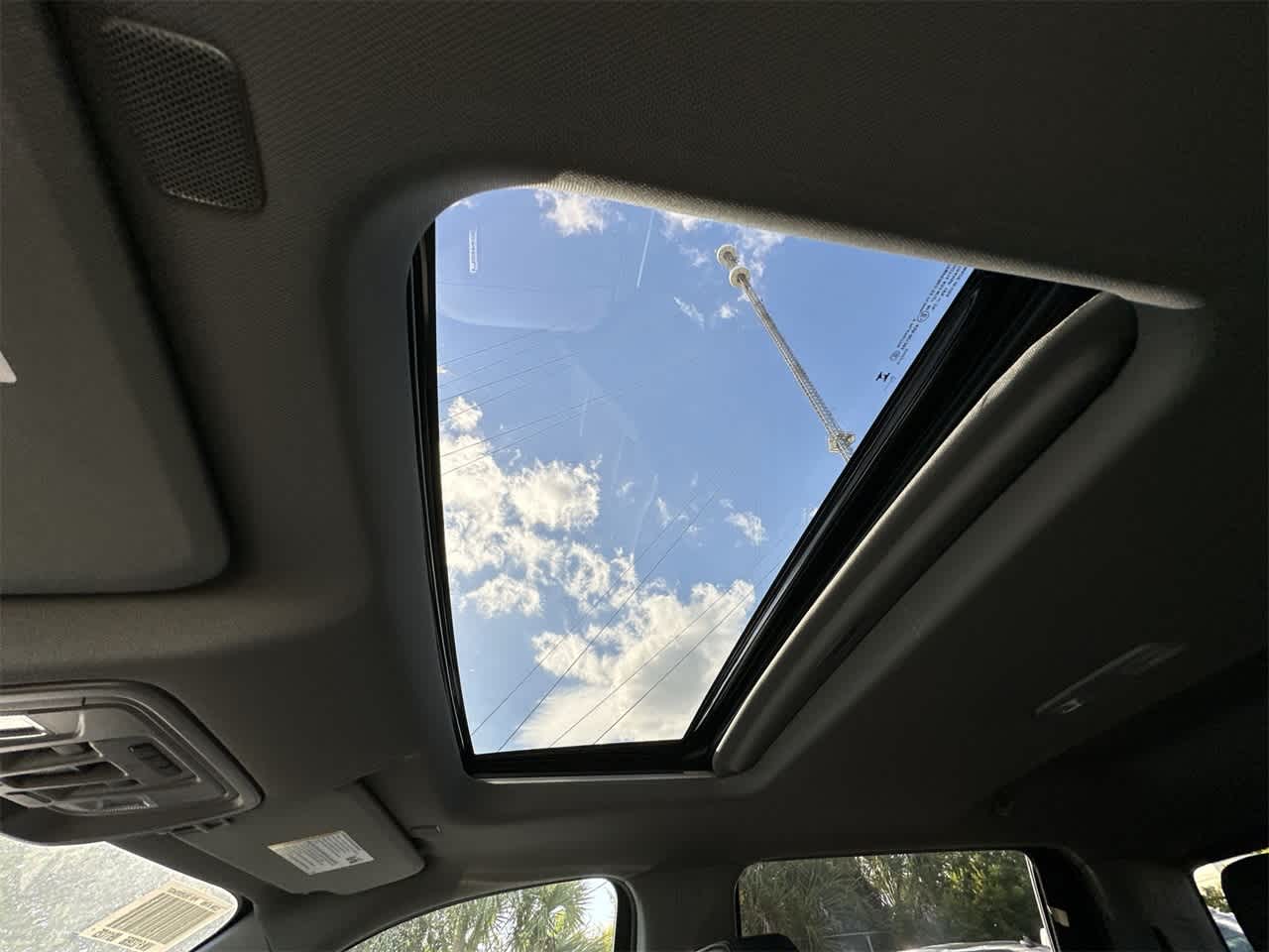 Thumbnail: 2026 GMC Sierra 2500 - 17