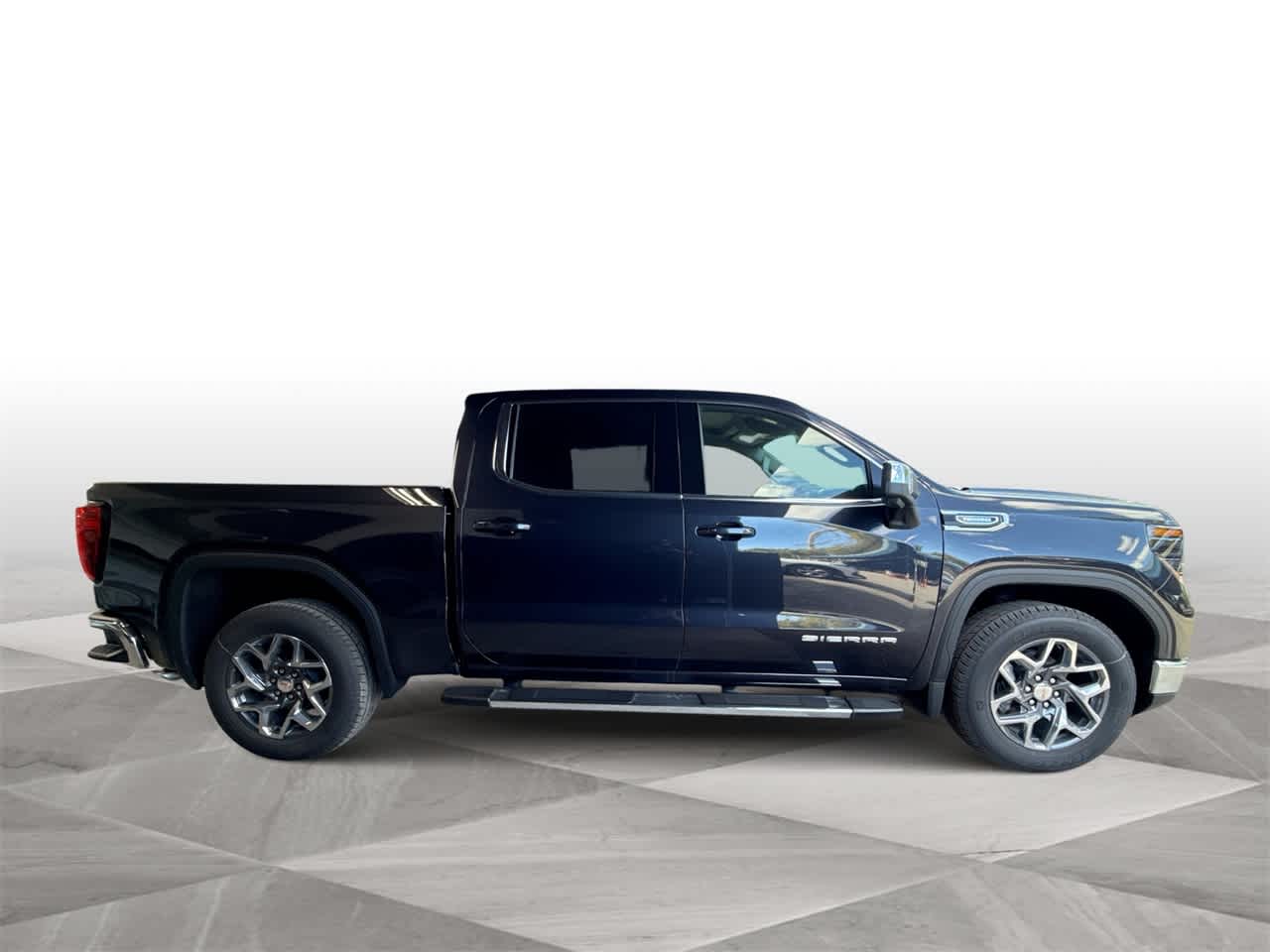 Thumbnail: 2026 GMC Sierra 1500 - 9