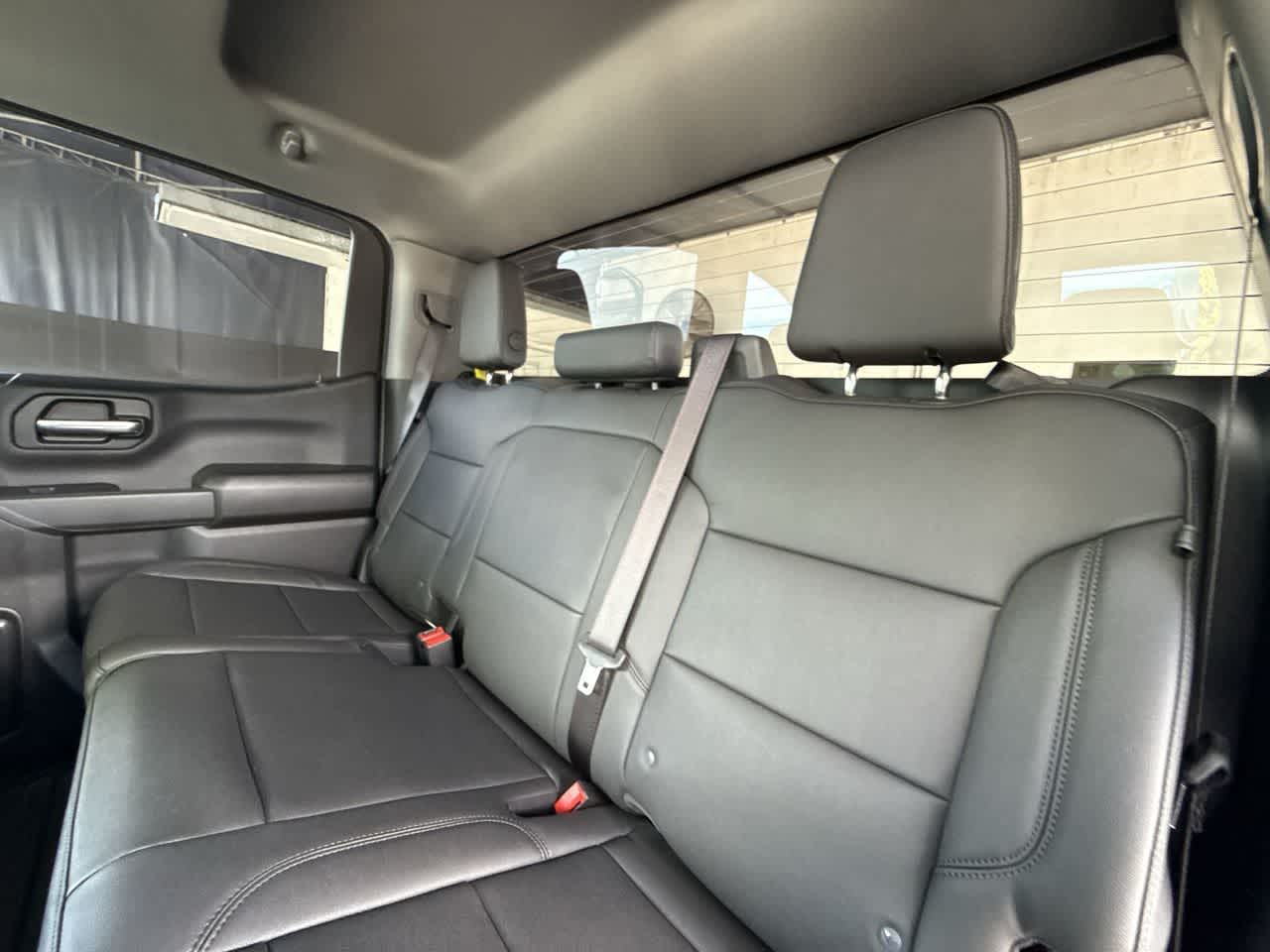 Thumbnail: 2026 GMC Sierra 1500 - 22