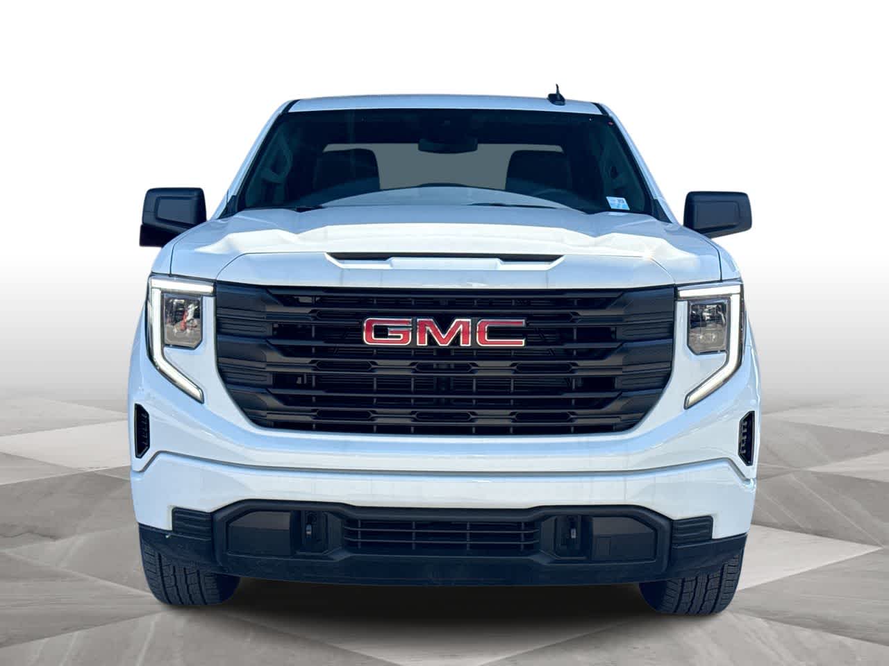Thumbnail: 2026 GMC Sierra 1500 - 3