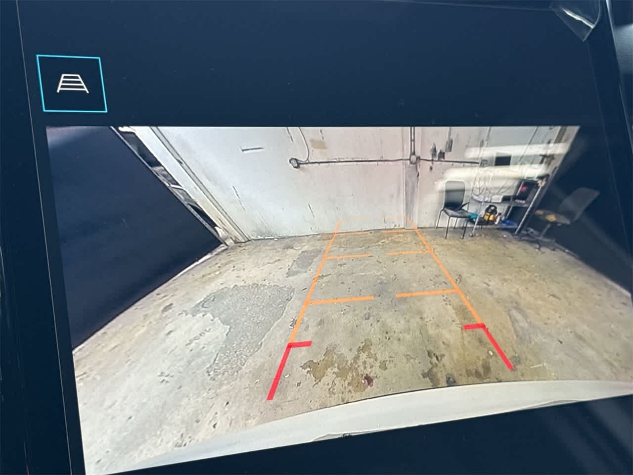 Thumbnail: 2026 GMC Terrain - 19