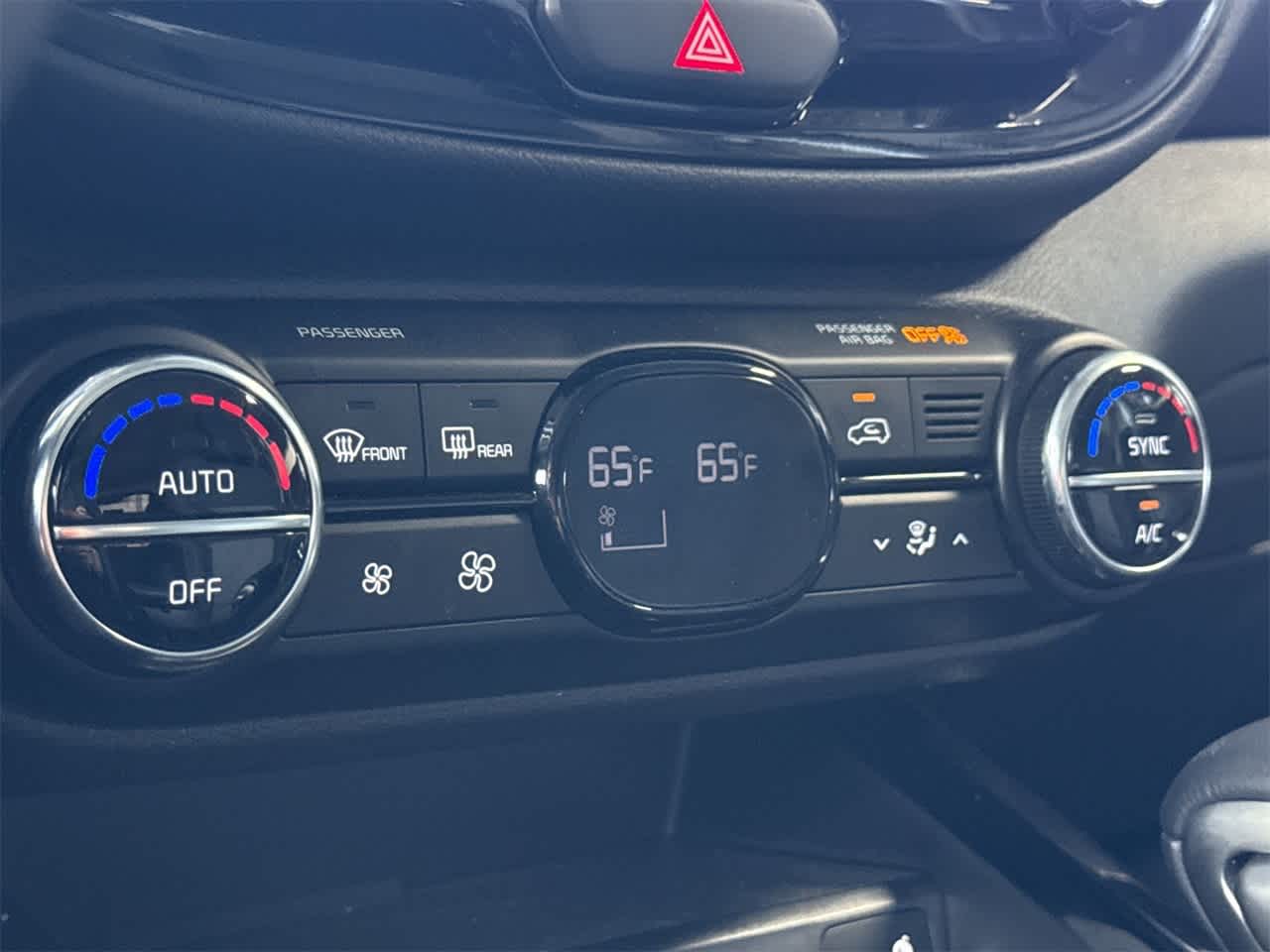 Thumbnail: 2025 Kia Soul - 20