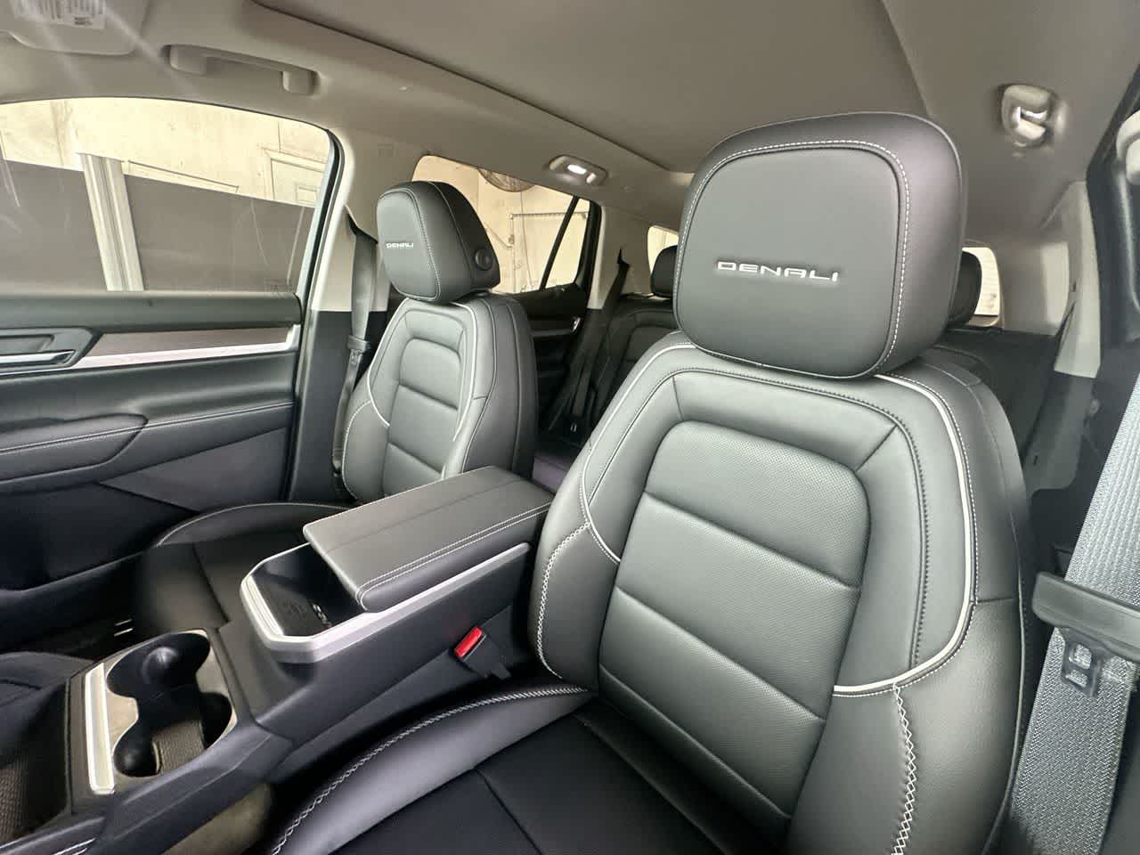 Thumbnail: 2026 GMC Terrain - 14