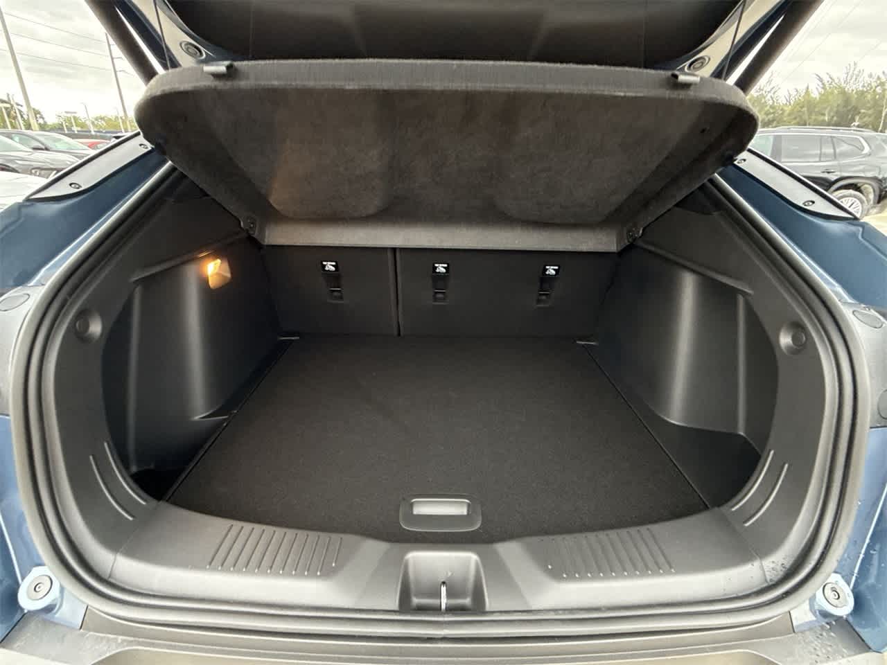 Thumbnail: 2026 Buick Envista - 25