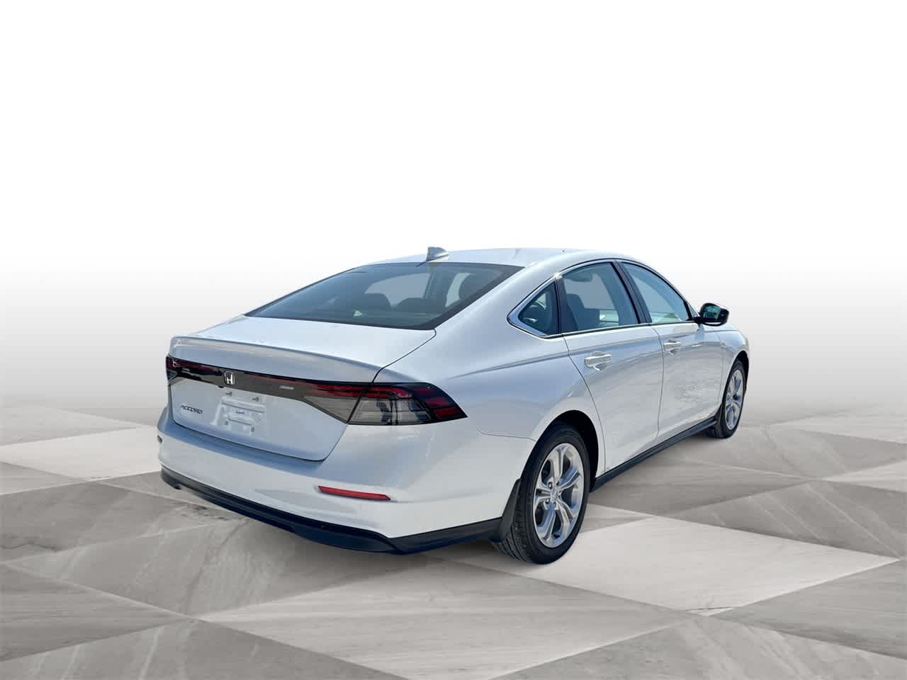 Thumbnail: 2025 Honda Accord - 8