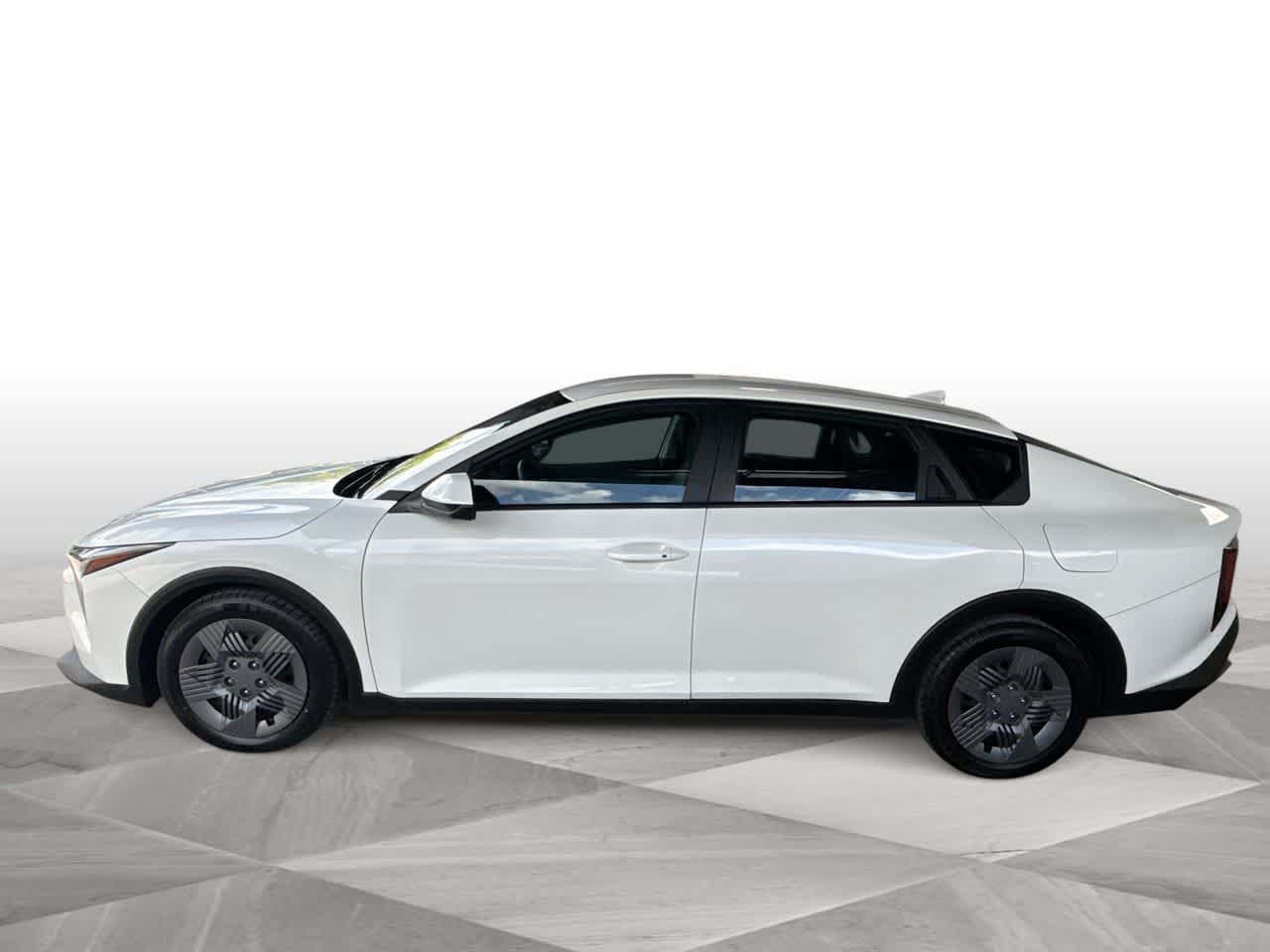 Thumbnail: 2025 Kia K4 - 5