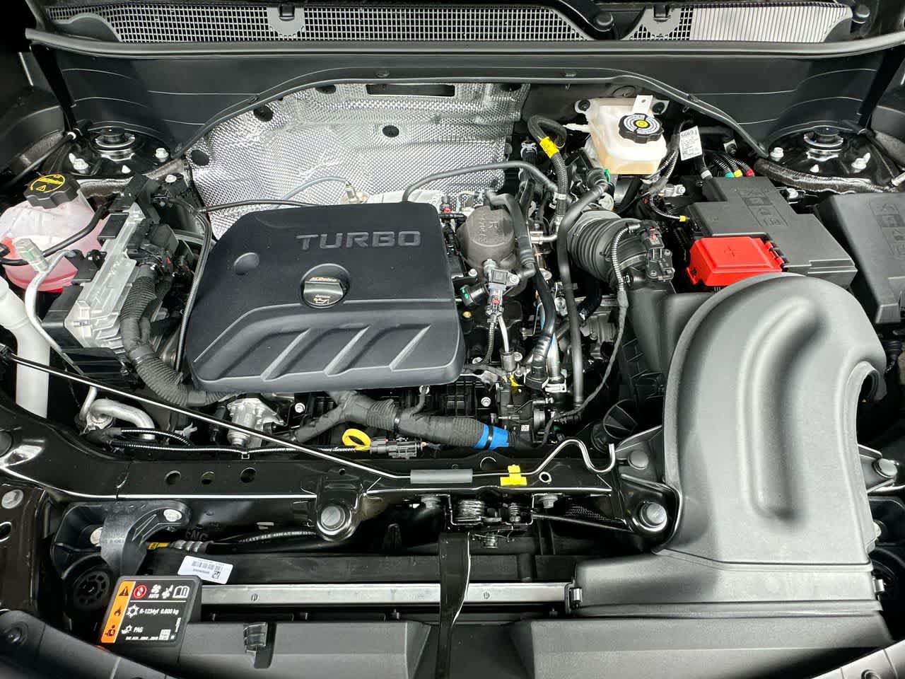 Thumbnail: 2026 Buick Encore GX - 12