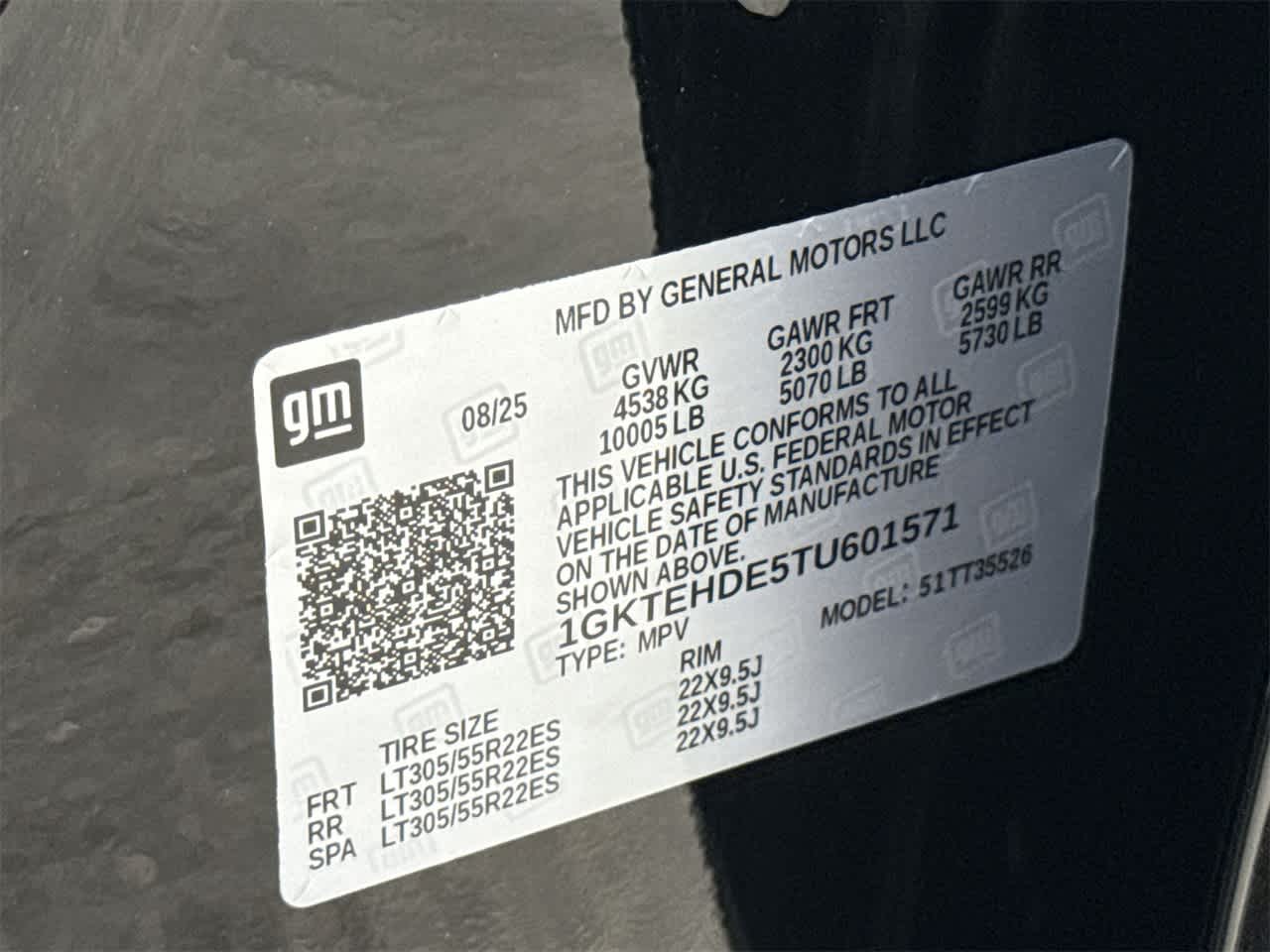 Thumbnail: 2026 GMC Hummer EV - 29