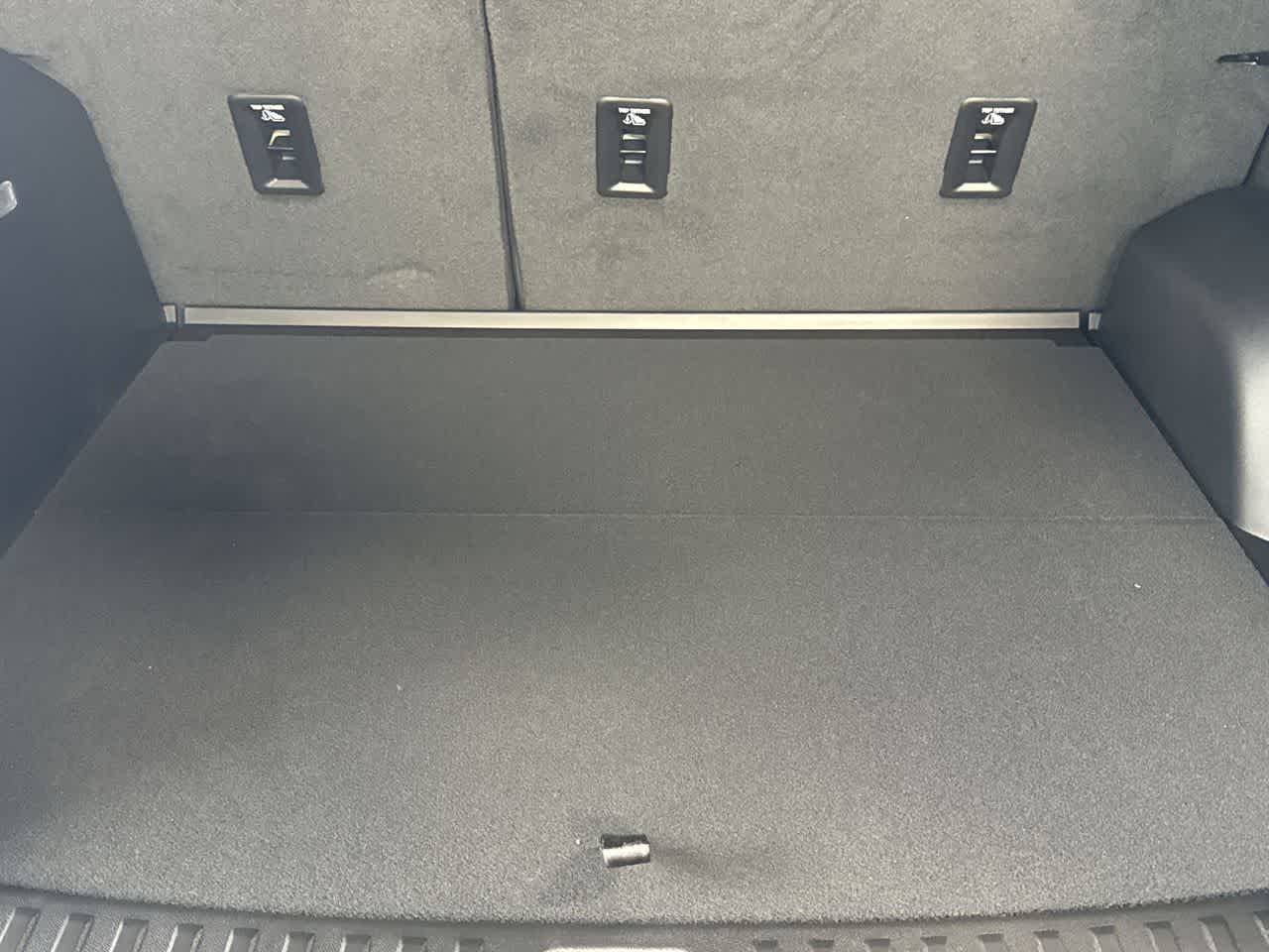 Thumbnail: 2026 GMC Terrain - 25