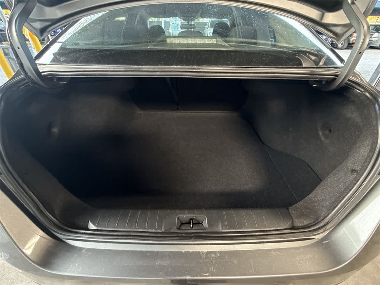 Thumbnail: 2024 Nissan Sentra - 25