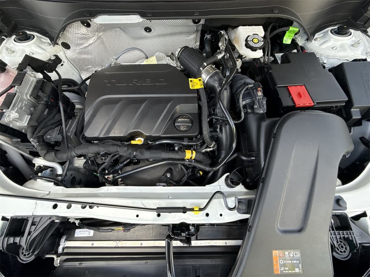 Thumbnail: 2026 Buick Envista - 12