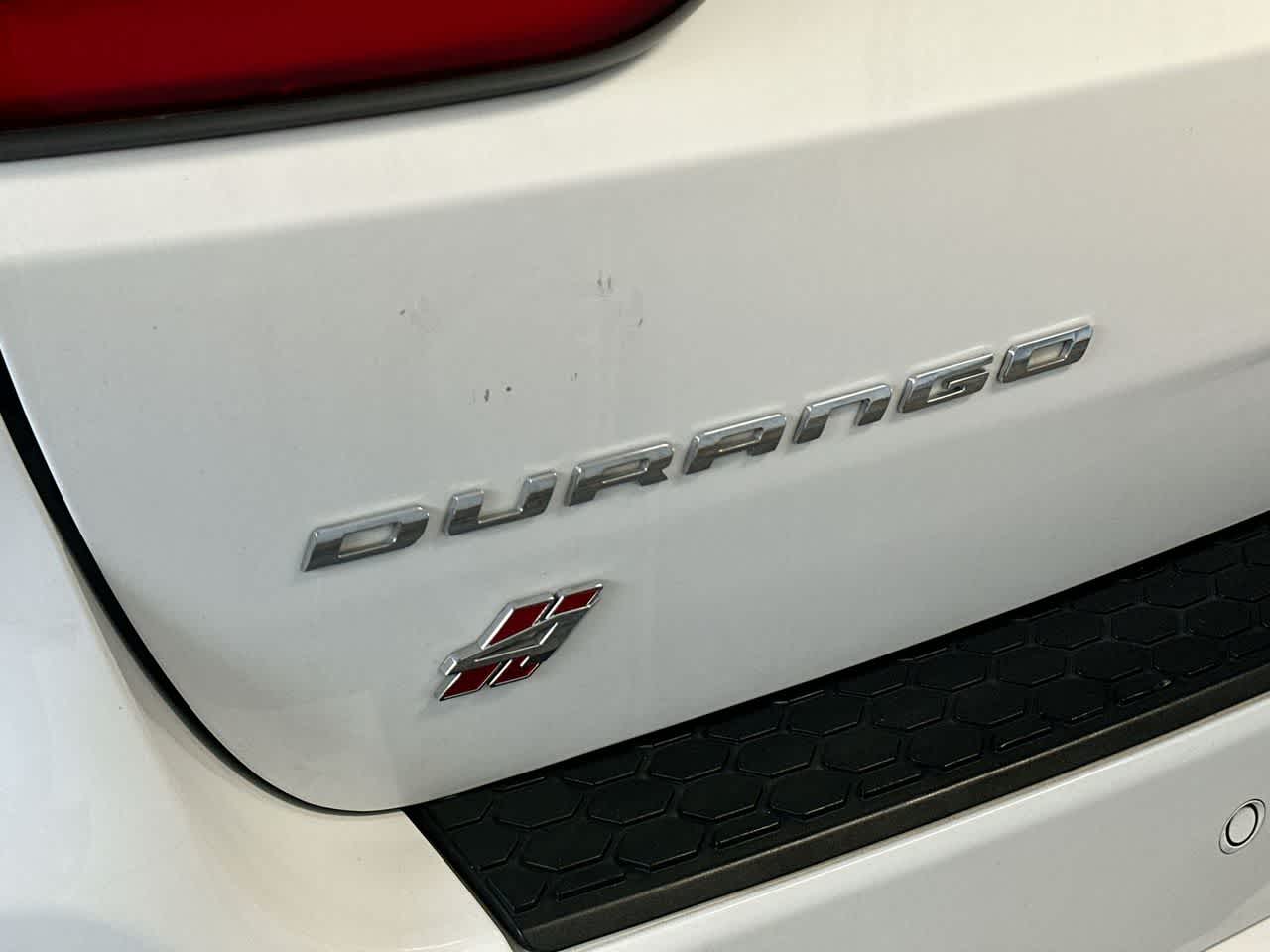 Thumbnail: 2024 Dodge Durango - 10