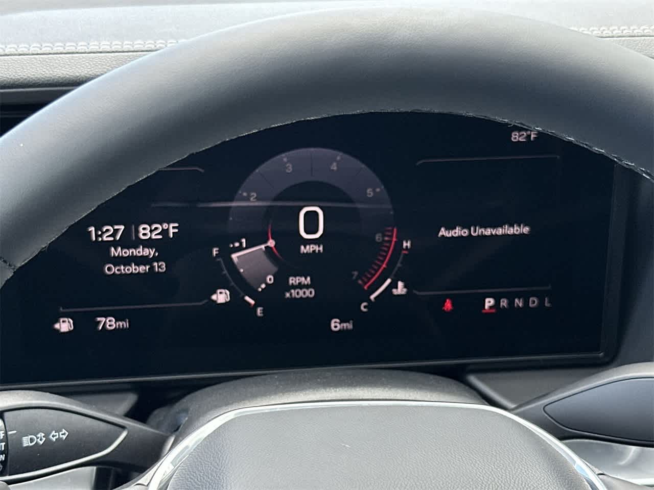 Thumbnail: 2026 GMC Terrain - 16