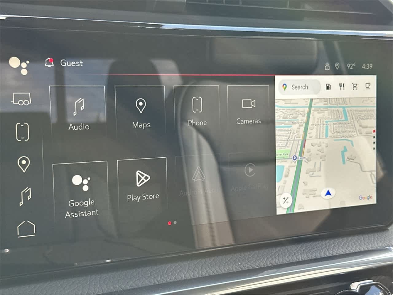 Thumbnail: 2026 GMC Sierra 2500 - 18