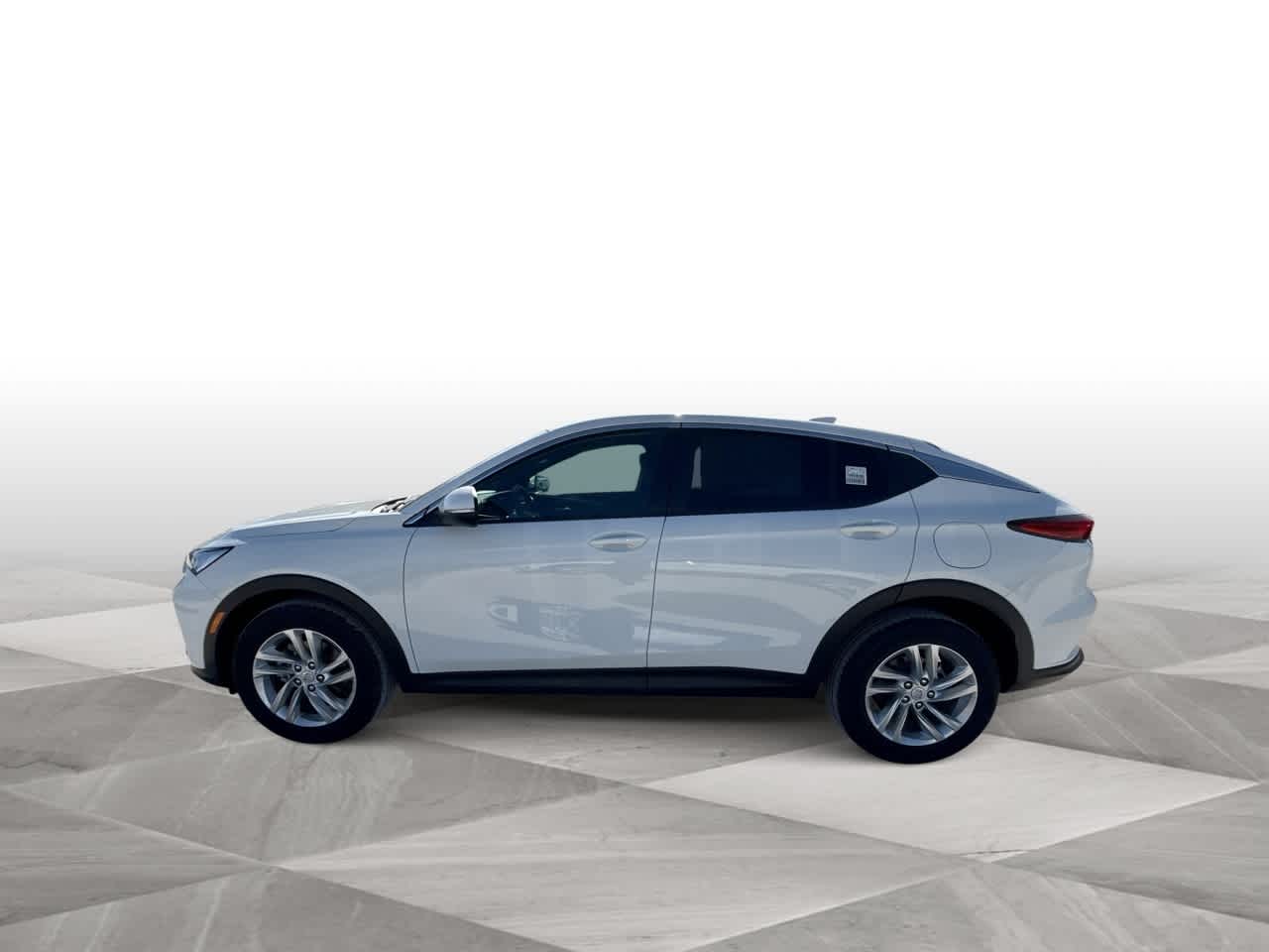 Thumbnail: 2025 Buick Envista - 5