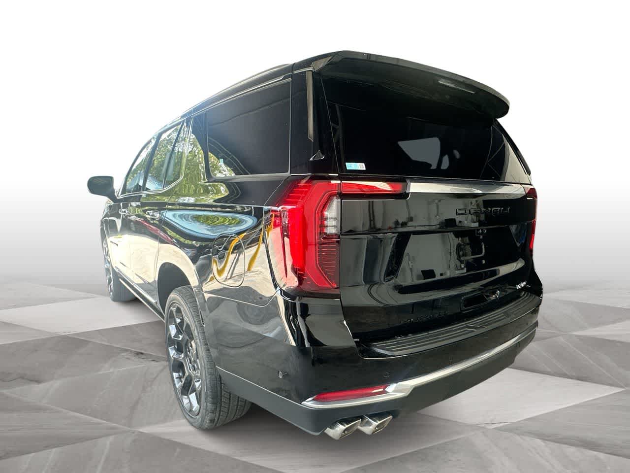 Thumbnail: 2026 GMC Yukon - 6