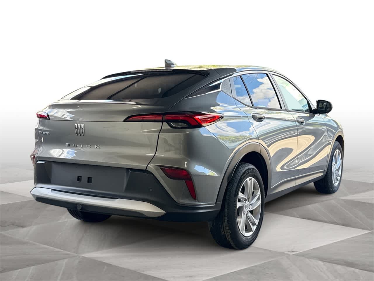 Thumbnail: 2026 Buick Envista - 8