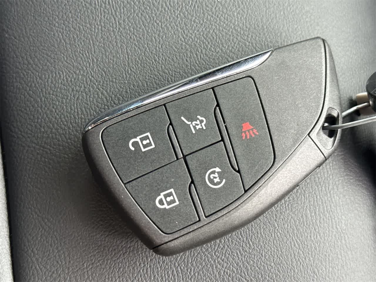 Thumbnail: 2026 GMC Acadia - 28