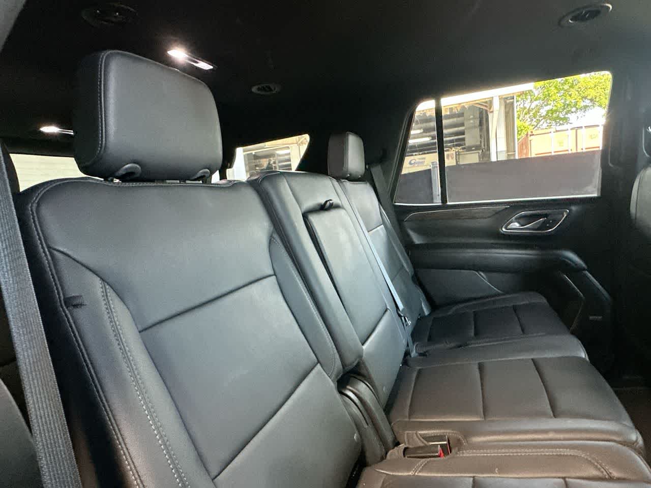 Thumbnail: 2023 Chevrolet Tahoe - 26