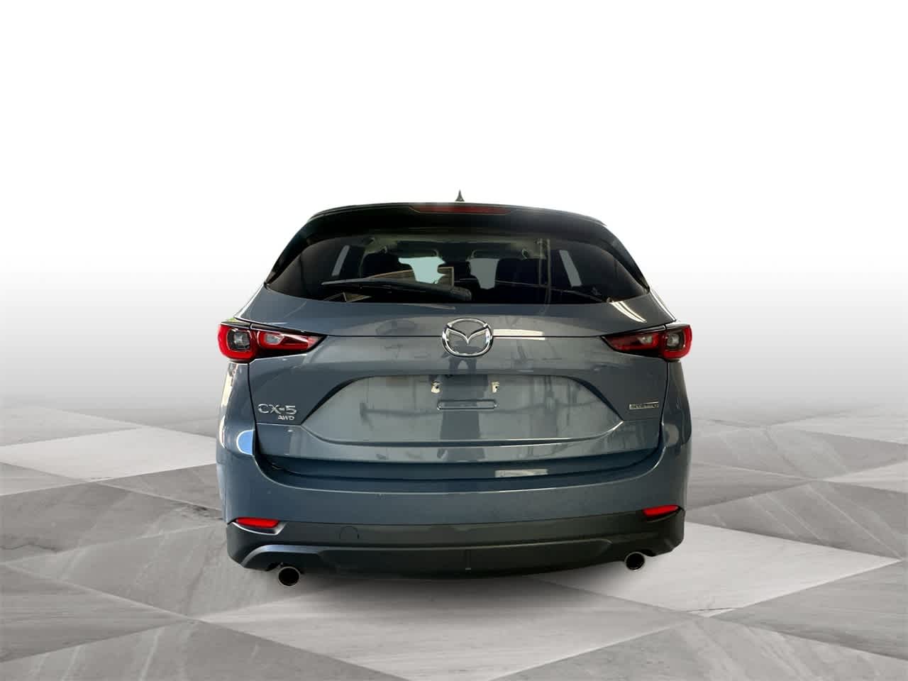 Thumbnail: 2023 Mazda CX-5 - 7