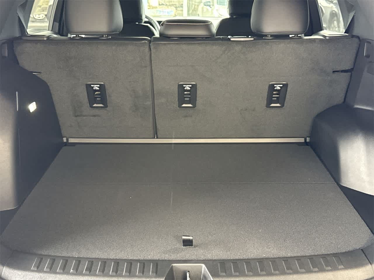 Thumbnail: 2026 GMC Terrain - 25