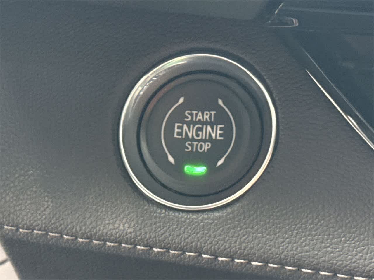 Thumbnail: 2025 Buick Enclave - 17