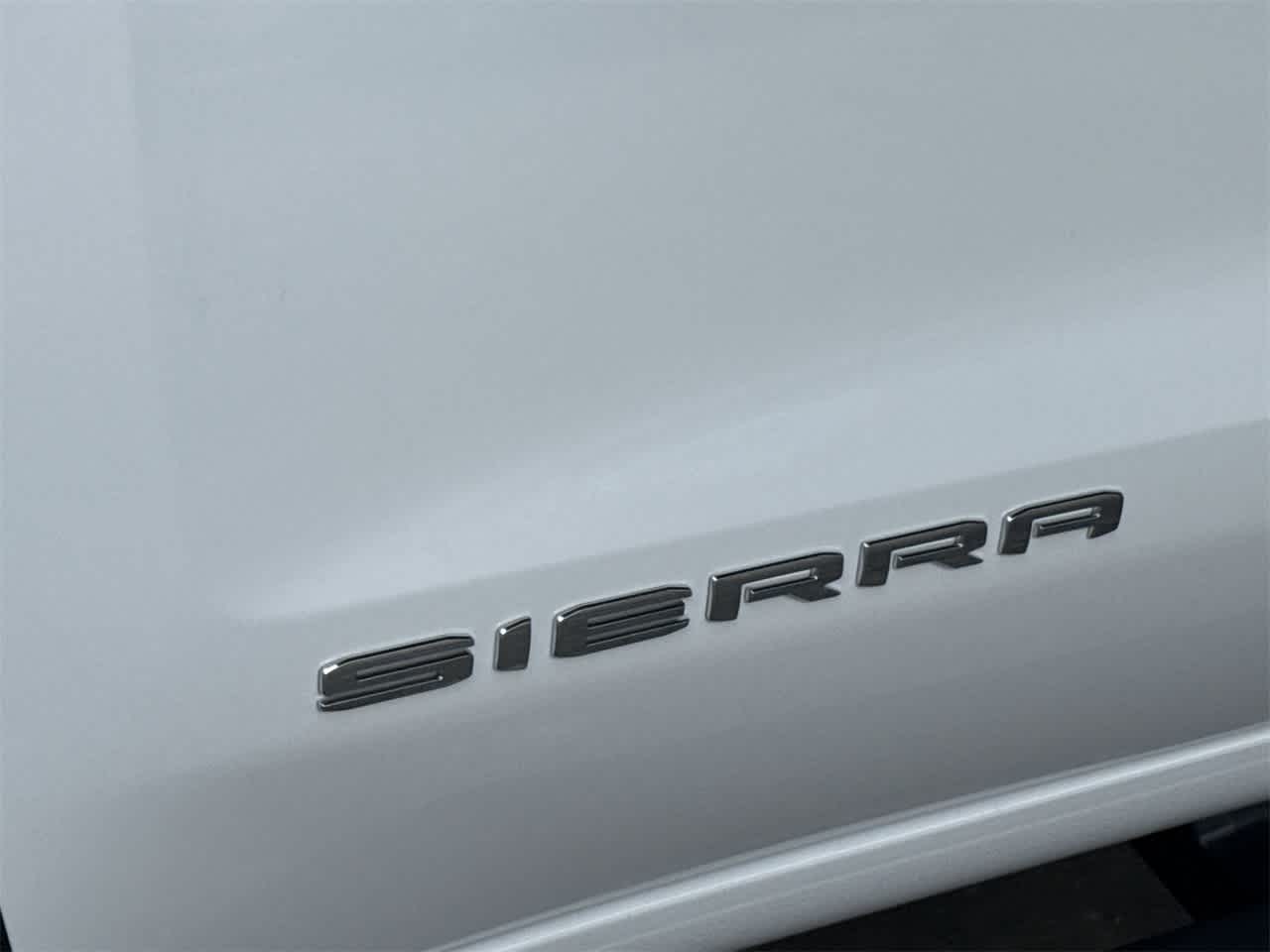 Thumbnail: 2026 GMC Sierra 1500 - 10