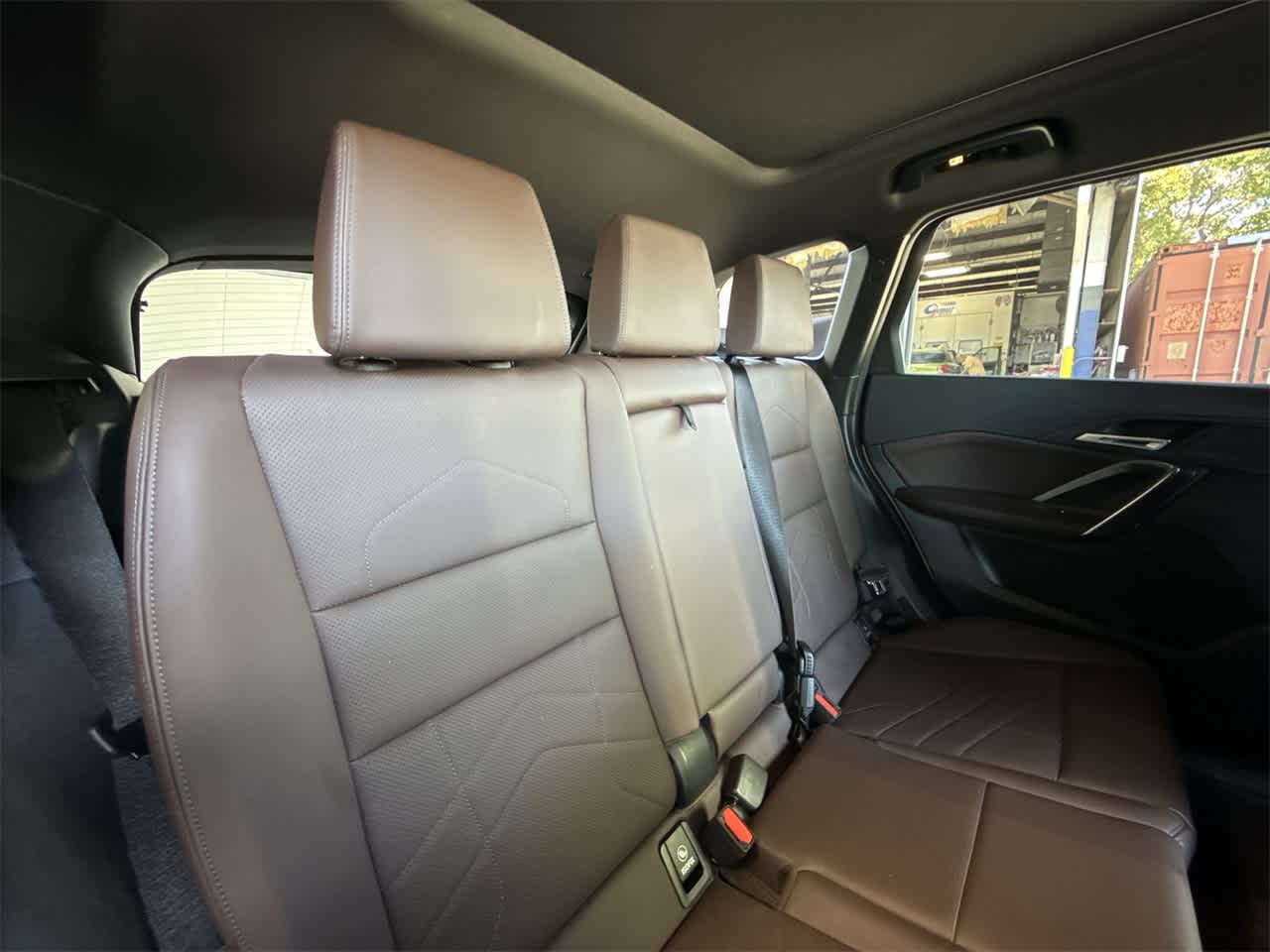 Thumbnail: 2025 BMW X1 - 26