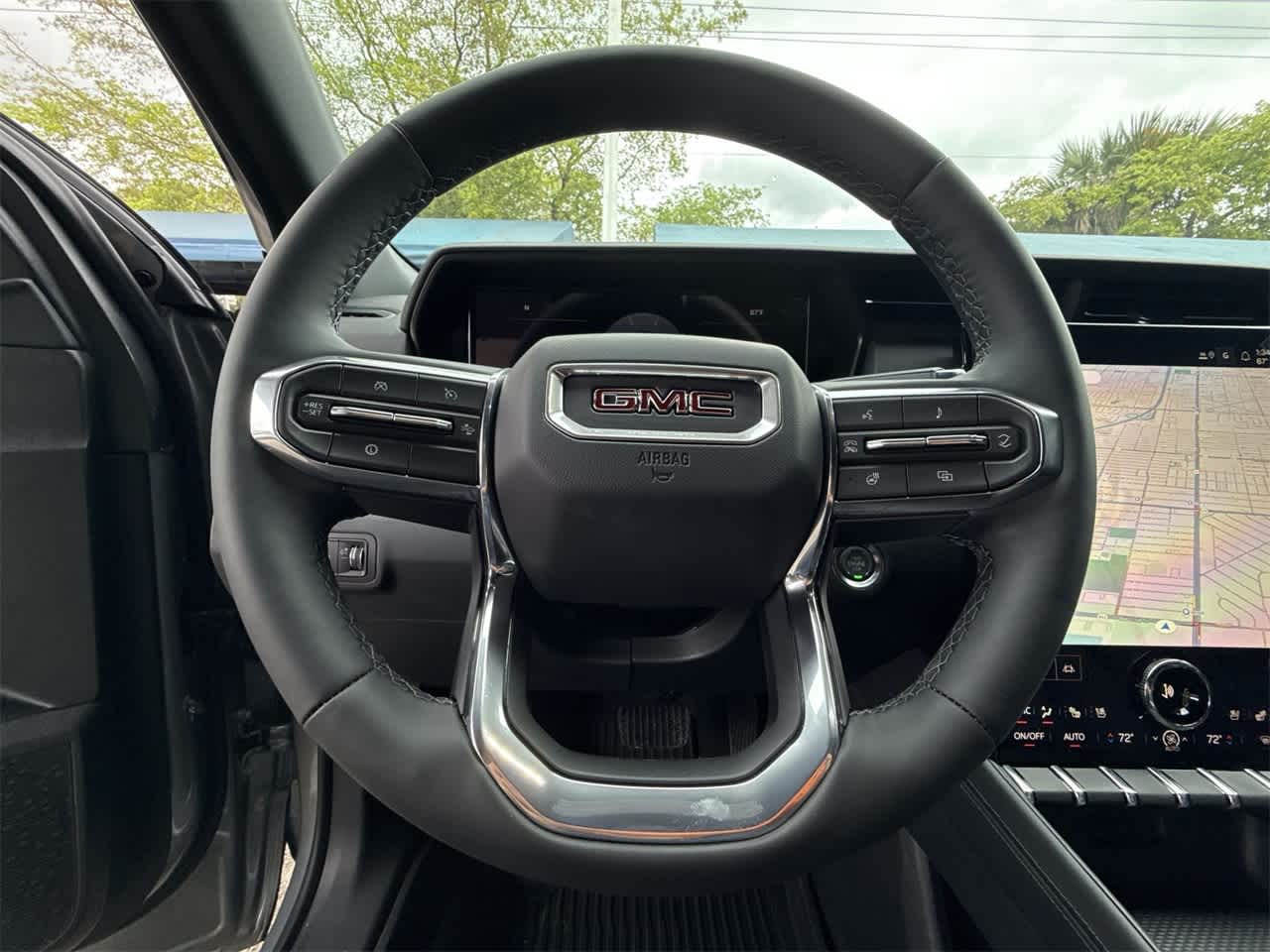 Thumbnail: 2026 GMC Terrain - 15