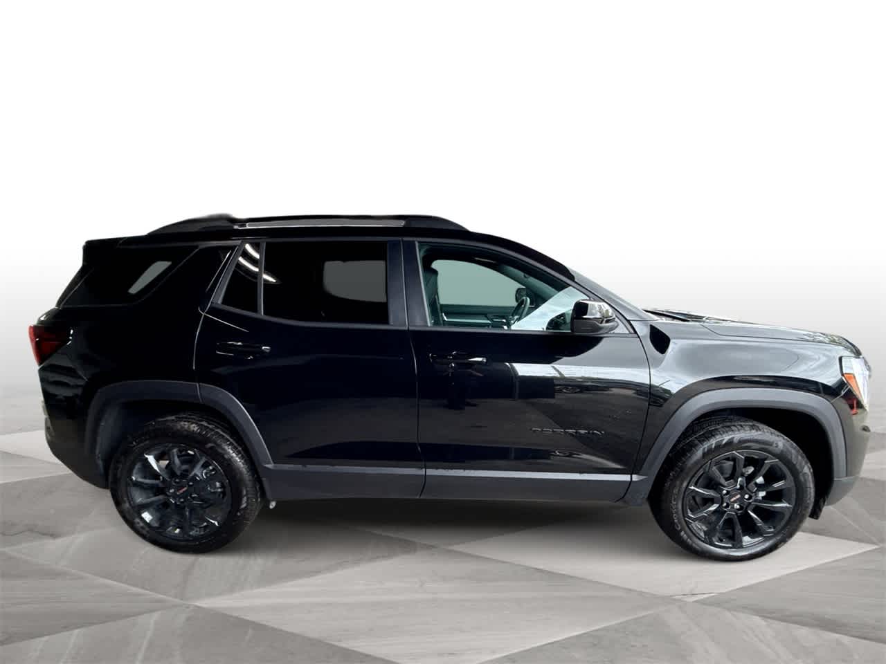 Thumbnail: 2026 GMC Terrain - 9