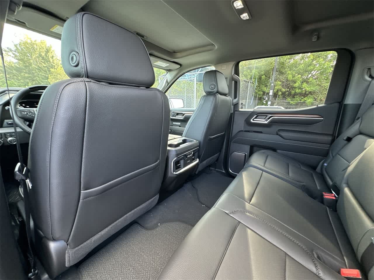 Thumbnail: 2026 GMC Sierra 1500 - 23