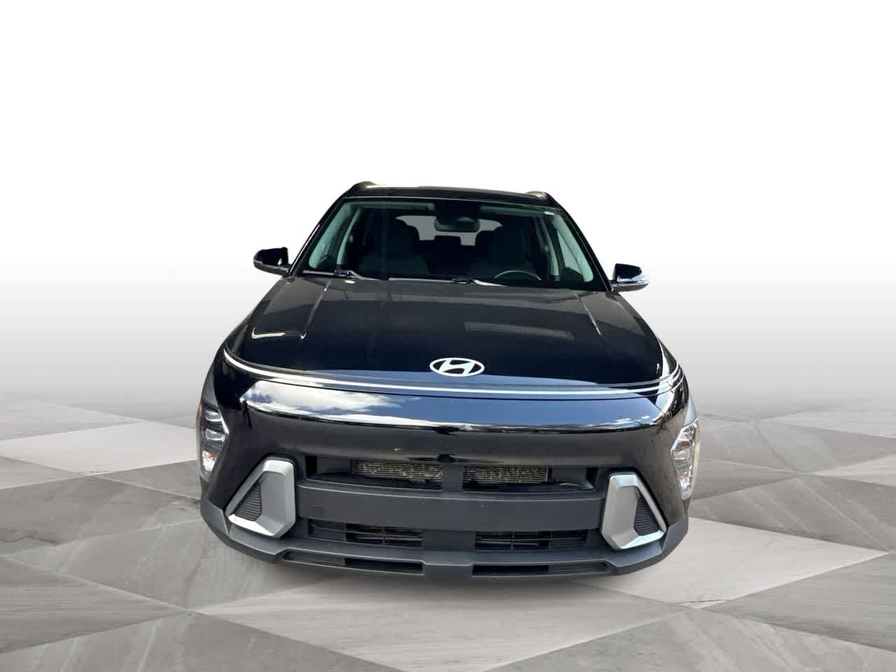 Thumbnail: 2024 Hyundai Kona - 3