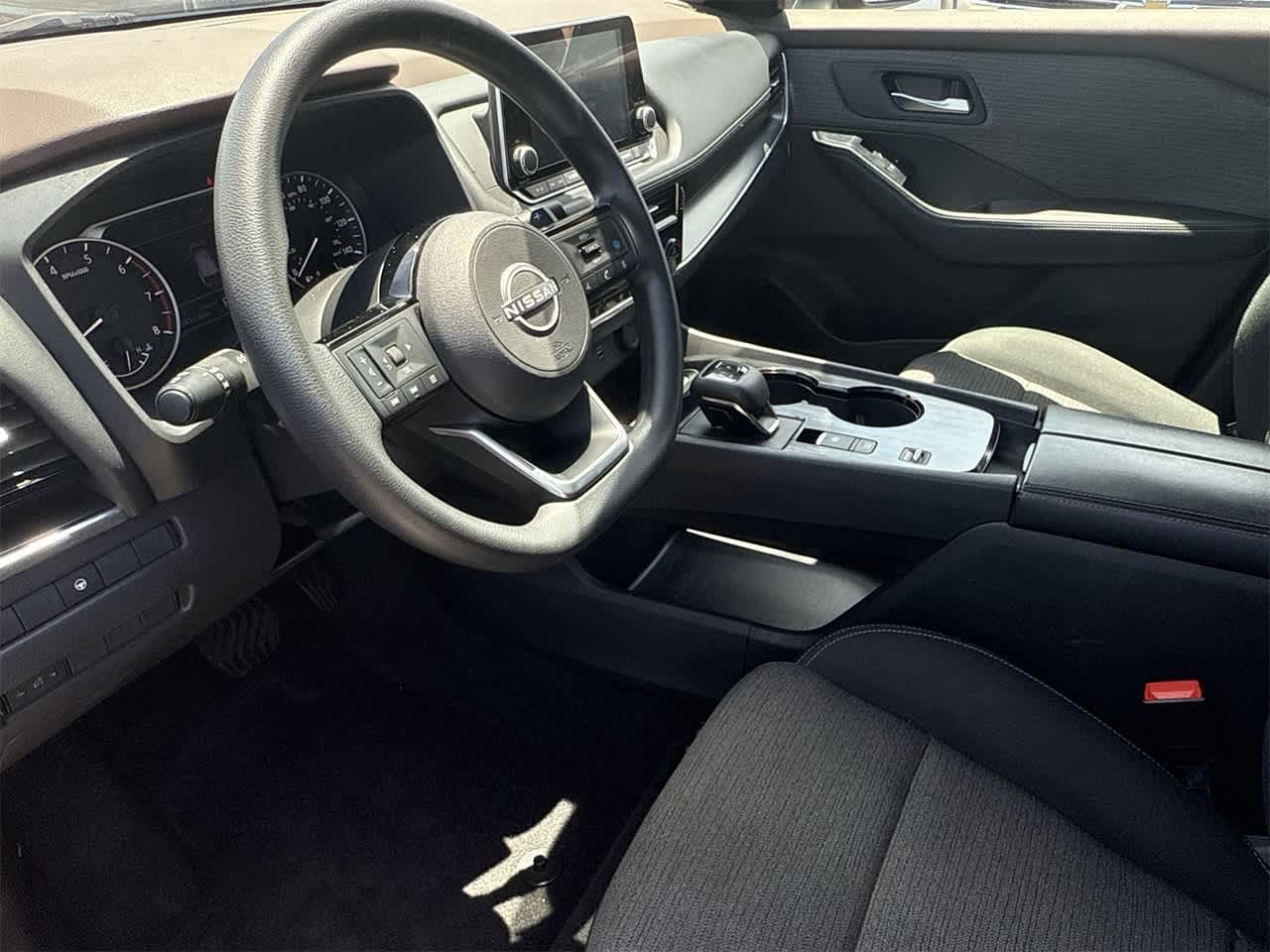 Thumbnail: 2023 Nissan Rogue - 13