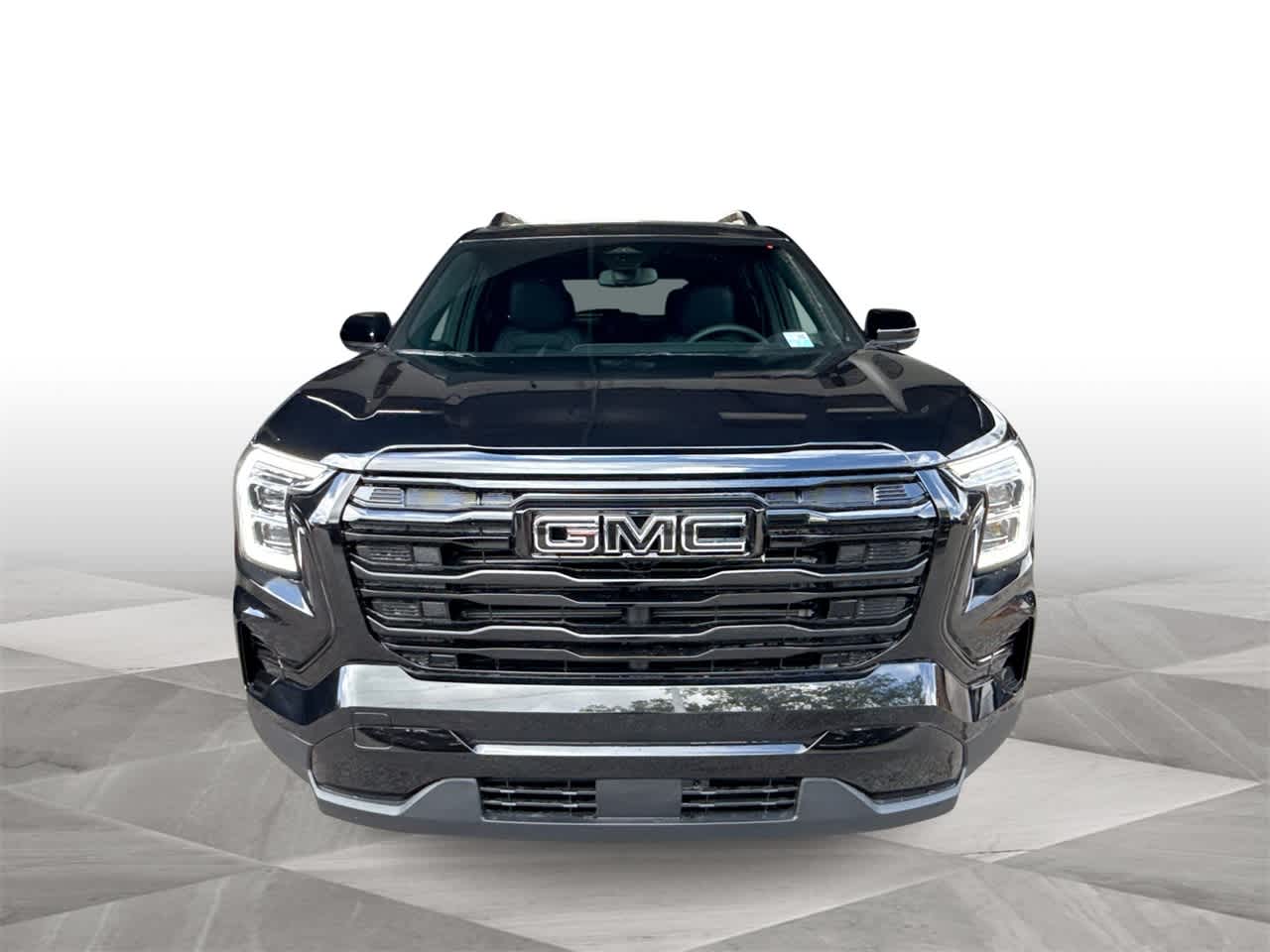 Thumbnail: 2026 GMC Terrain - 3