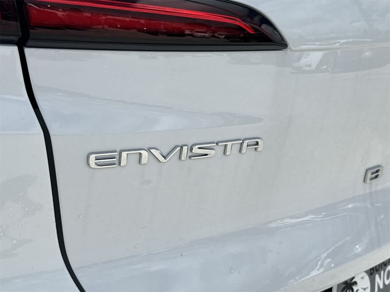 Thumbnail: 2025 Buick Envista - 10