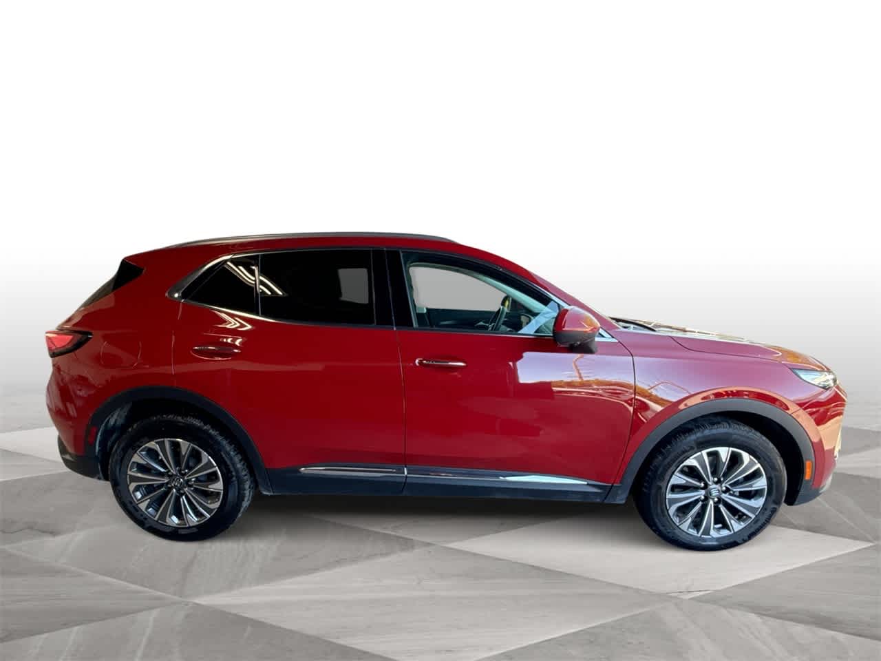 Thumbnail: 2025 Buick Envision - 9