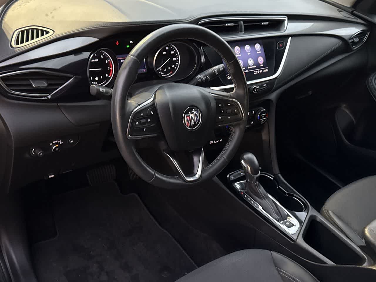 Thumbnail: 2023 Buick Encore GX - 13