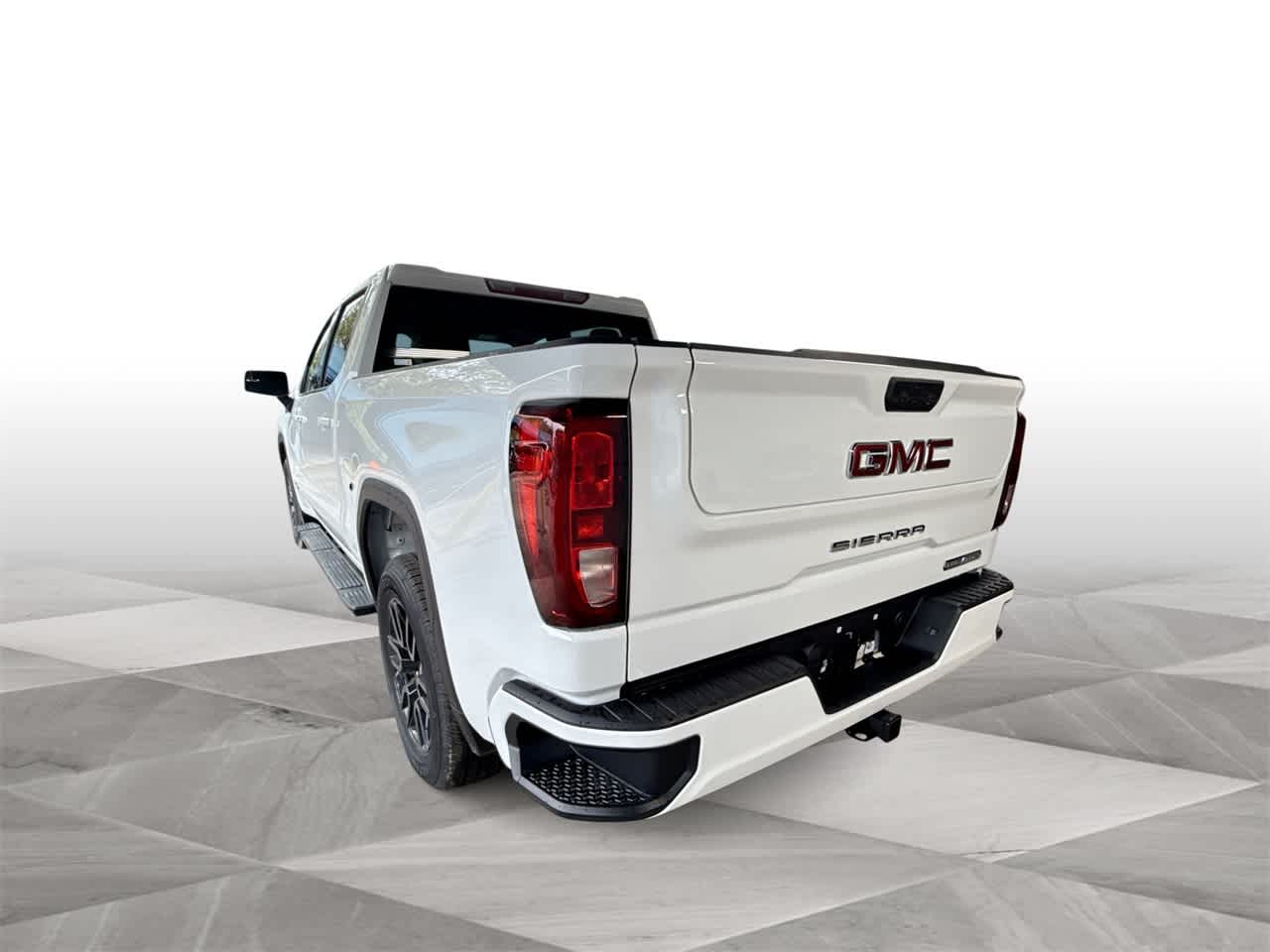 Thumbnail: 2026 GMC Sierra 1500 - 6