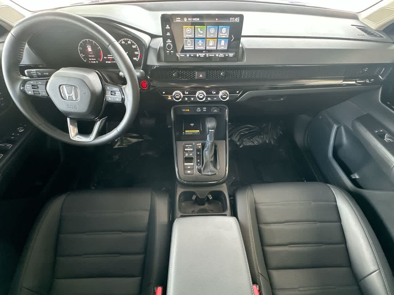 Thumbnail: 2024 Honda CR-V - 24