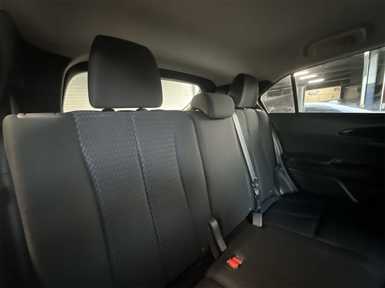 Thumbnail: 2024 Mitsubishi Eclipse Cross - 26